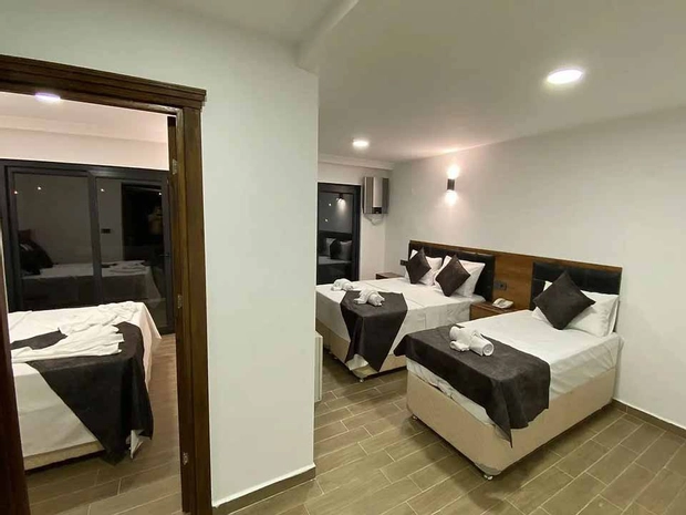 Ataş Aqua Otel Avşa