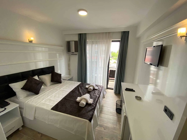 Ataş Aqua Otel Avşa
