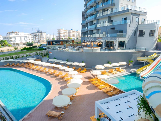 Athena Premium Suites