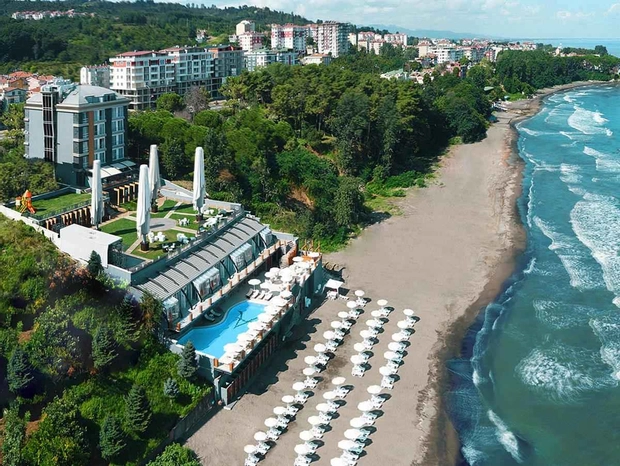 Atik Otel