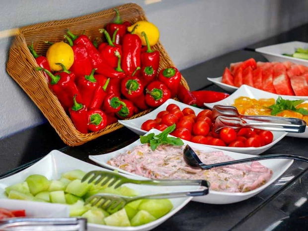 Aurasia Beach Hotel