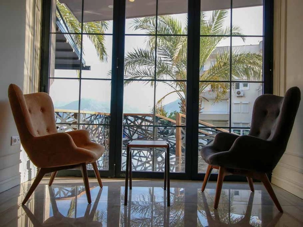Aurasia Beach Hotel