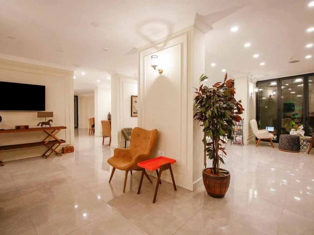 Aurasia Beach Hotel