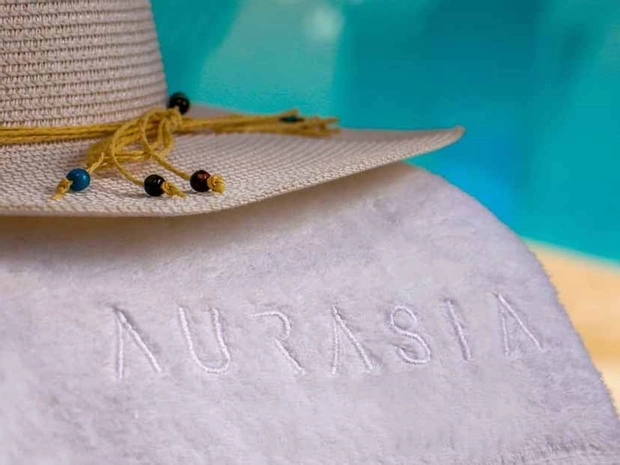 Aurasia Beach Hotel