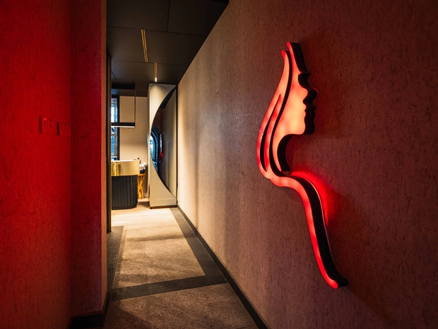 Avenue Hotel - Girne