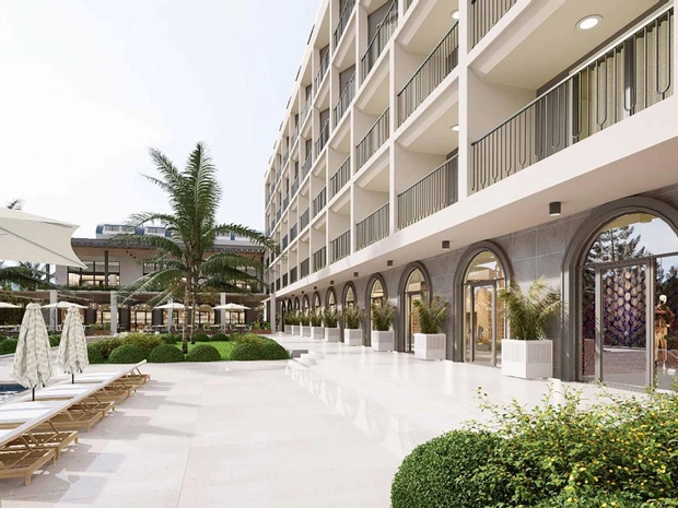 Avia Resort & Spa