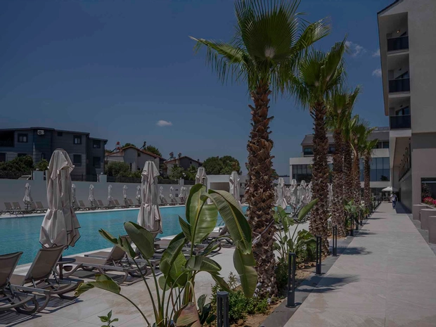Avia Resort & Spa