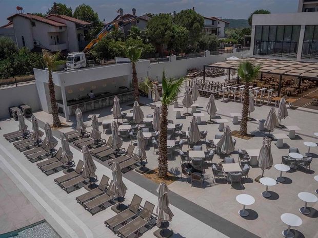 Avia Resort & Spa