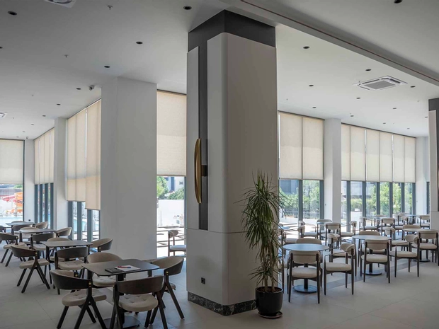Avia Resort & Spa