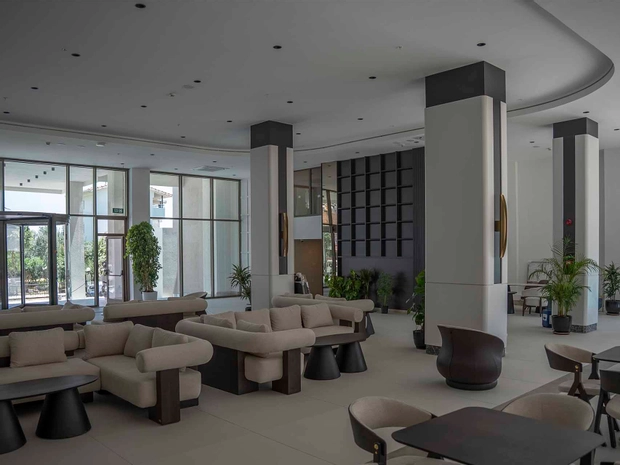 Avia Resort & Spa