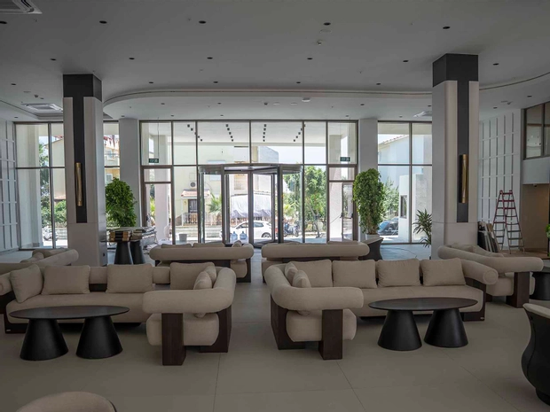 Avia Resort & Spa