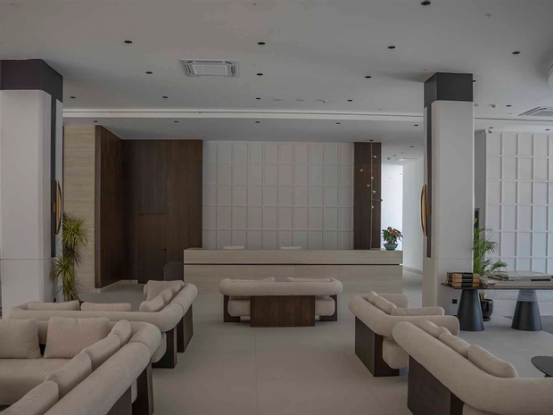 Avia Resort & Spa