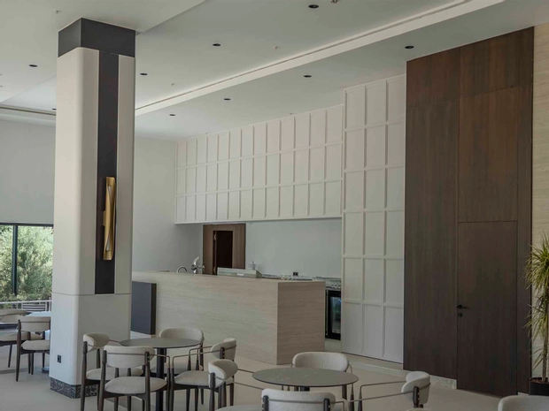 Avia Resort & Spa