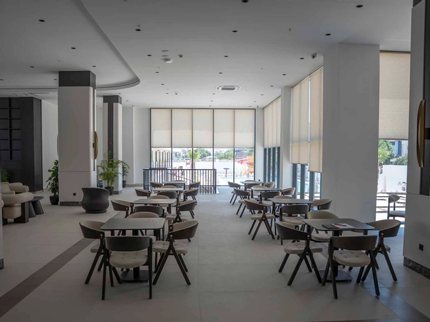Avia Resort & Spa