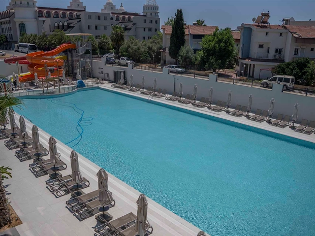 Avia Resort & Spa