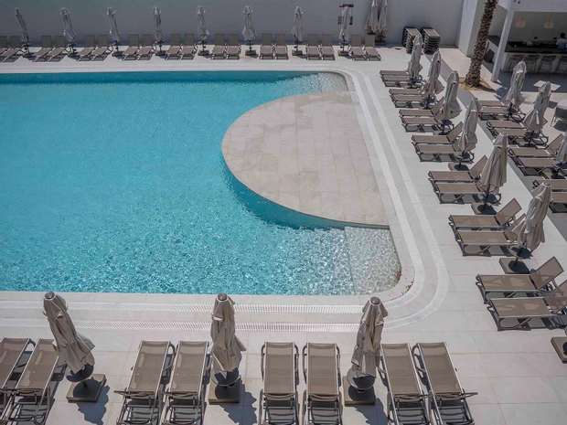 Avia Resort & Spa