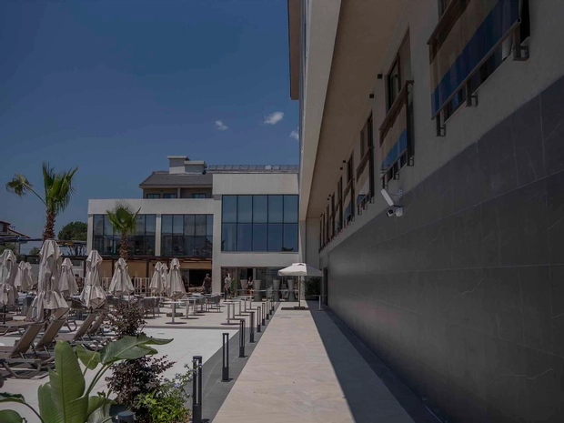 Avia Resort & Spa
