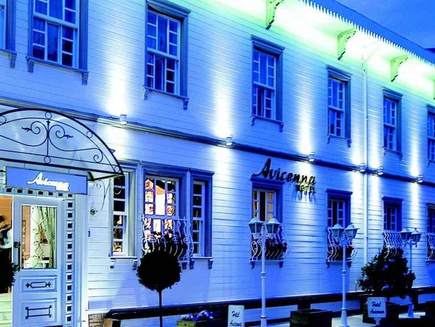Avicenna Hotel