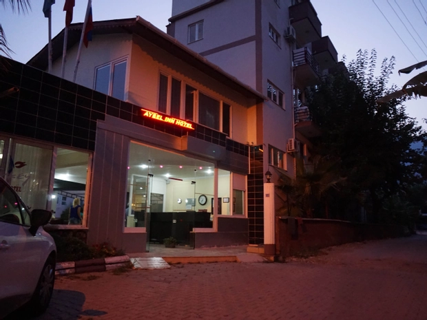 Aybel Inn Hotel