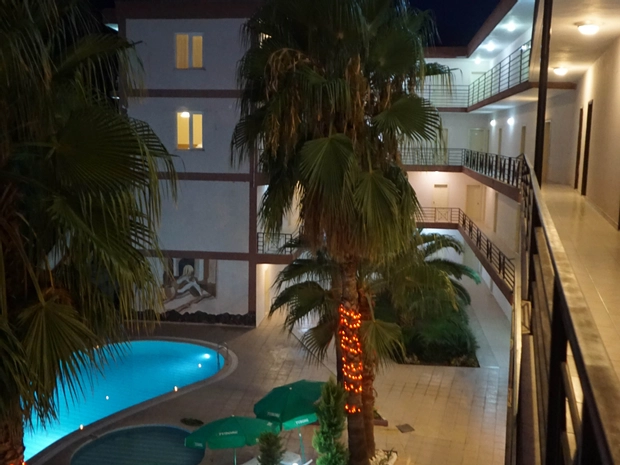 Aybel Inn Hotel