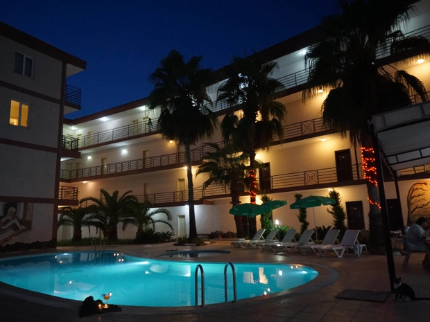 Aybel Inn Hotel