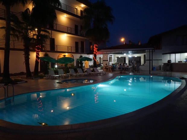 Aybel Inn Hotel