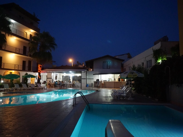 Aybel Inn Hotel