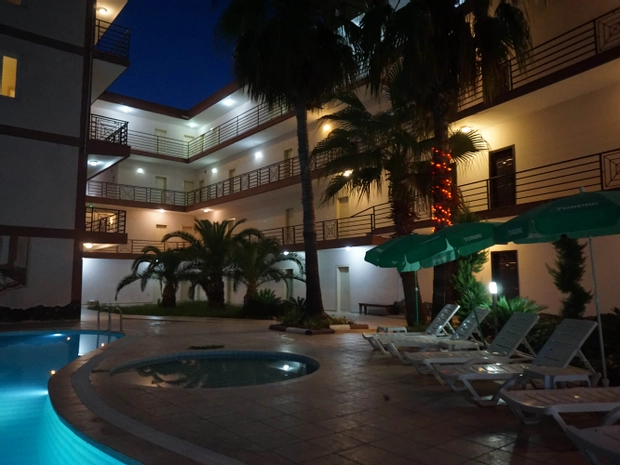 Aybel Inn Hotel