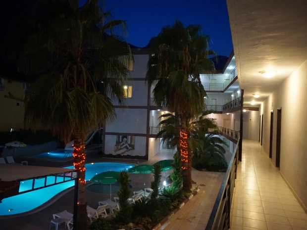 Aybel Inn Hotel