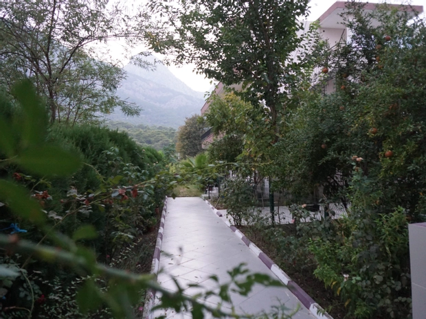 Aybel Inn Hotel