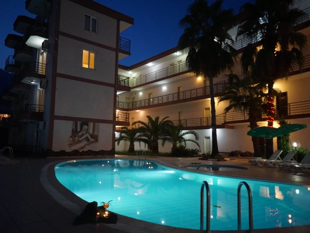 Aybel Inn Hotel