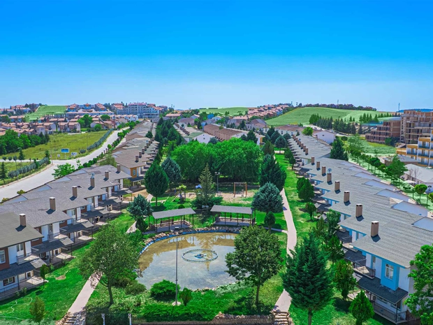 Aydın Palace Termal Hotel