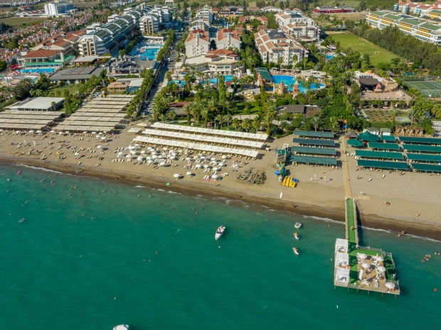 Aydınbey Famous Resort