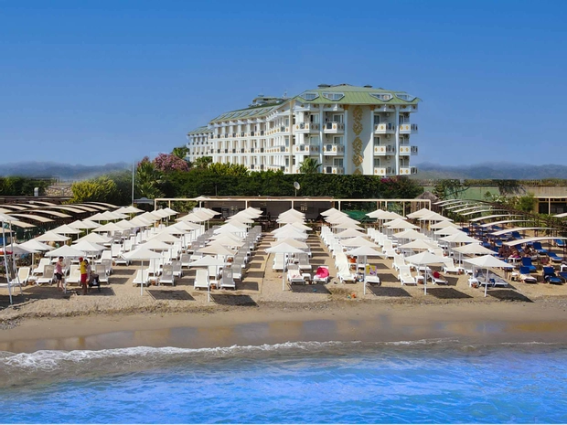 Aydınbey Gold Dreams Hotel