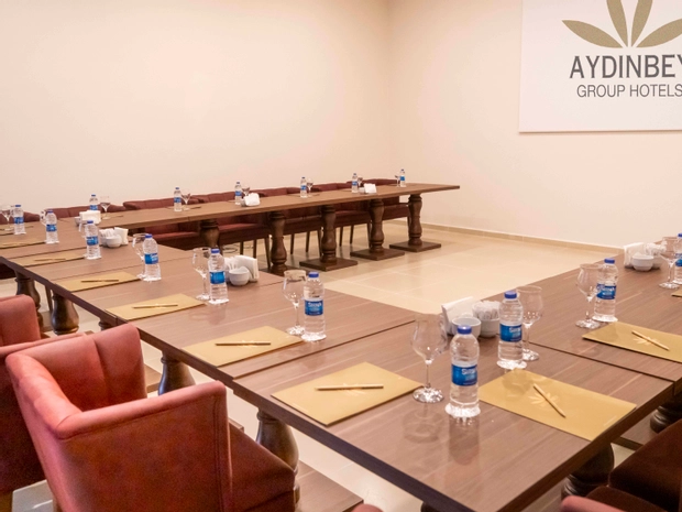 Aydınbey Queen's Palace & Spa