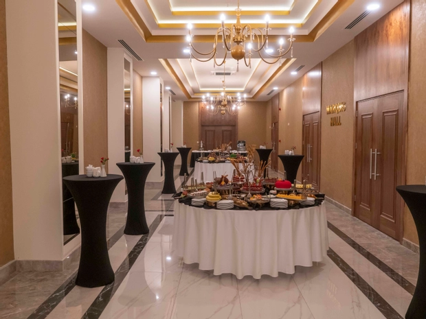 Aydınbey Queen's Palace & Spa