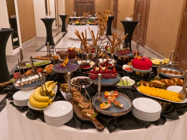 Aydınbey Queen's Palace & Spa
