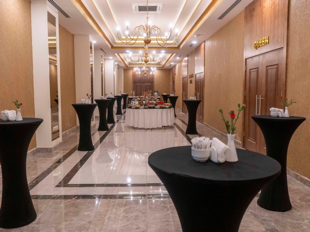 Aydınbey Queen's Palace & Spa