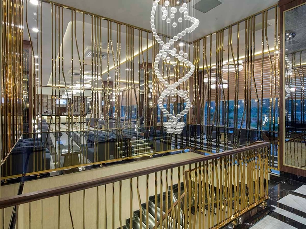 Aydınbey Queen's Palace & Spa