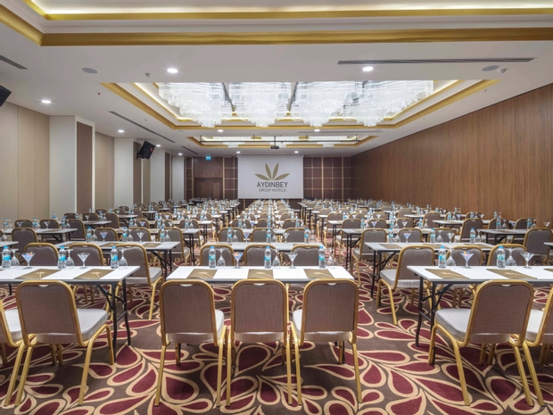 Aydınbey Queen's Palace & Spa