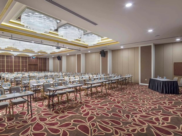 Aydınbey Queen's Palace & Spa