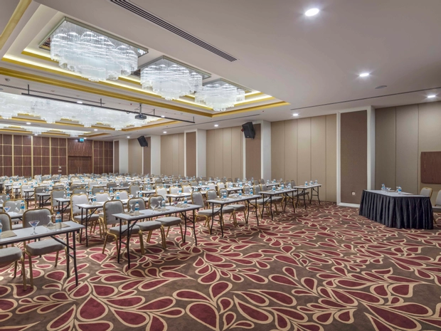 Aydınbey Queen's Palace & Spa