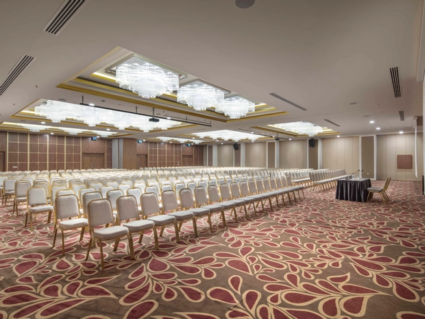 Aydınbey Queen's Palace & Spa
