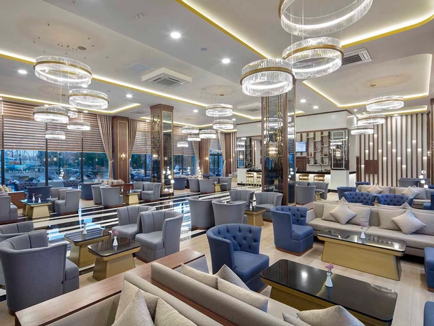 Aydınbey Queen's Palace & Spa