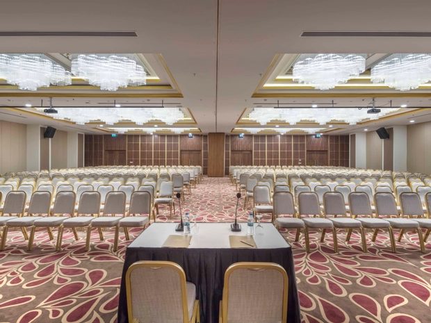 Aydınbey Queen's Palace & Spa