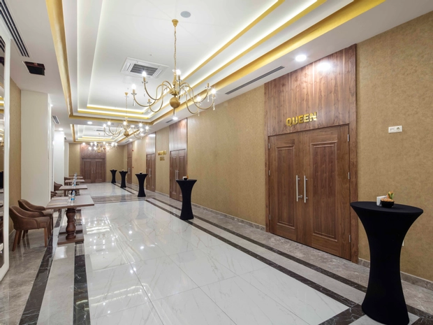Aydınbey Queen's Palace & Spa