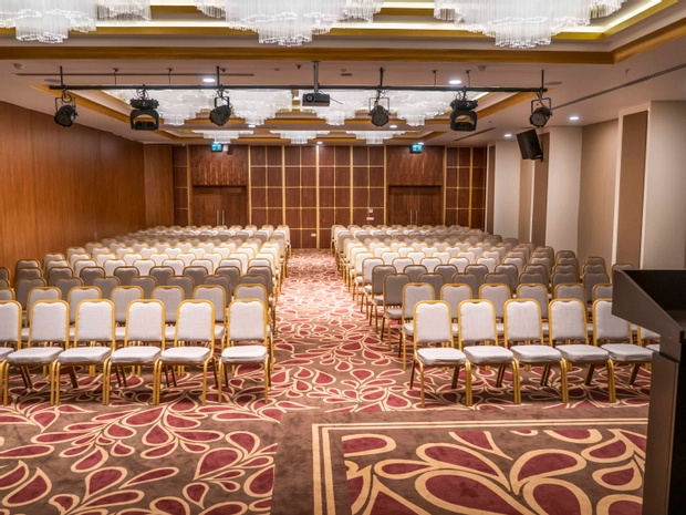 Aydınbey Queen's Palace & Spa