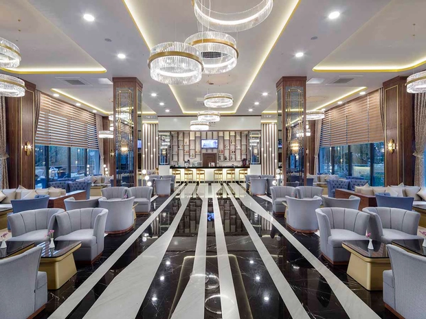 Aydınbey Queen's Palace & Spa