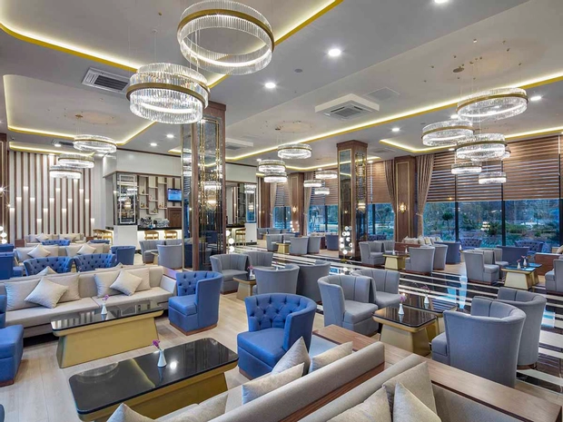 Aydınbey Queen's Palace & Spa