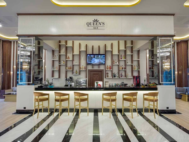 Aydınbey Queen's Palace & Spa